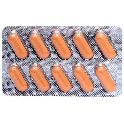 daflon 1000mg tablet 10's